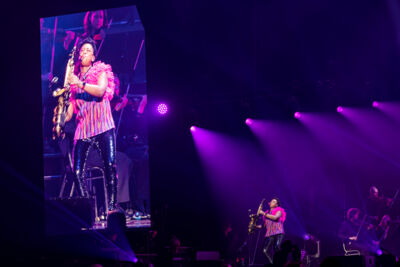 Night Of The Proms 2022 @ sportpaleis, picture 11, photographed by dirk janssens - FrontView Magazine