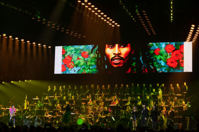 Night Of The Proms 2022 @ sportpaleis, picture 13, photographed by dirk janssens - FrontView Magazine