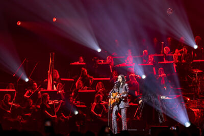 Night Of The Proms 2022 @ sportpaleis, picture 16, photographed by dirk janssens - FrontView Magazine