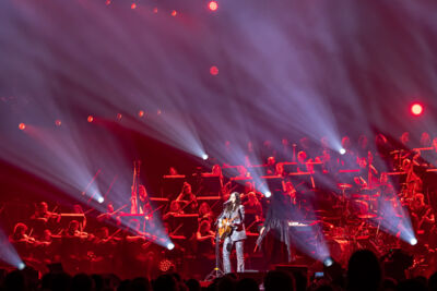 Night Of The Proms 2022 @ sportpaleis, picture 17, photographed by dirk janssens - FrontView Magazine