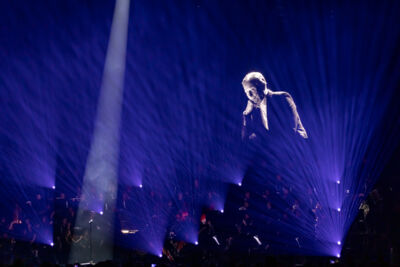 Night Of The Proms 2022 @ sportpaleis, picture 23, photographed by dirk janssens - FrontView Magazine