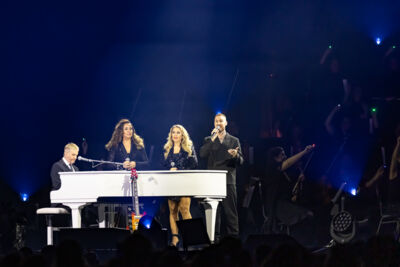Night Of The Proms 2022 @ sportpaleis, picture 24, photographed by dirk janssens - FrontView Magazine