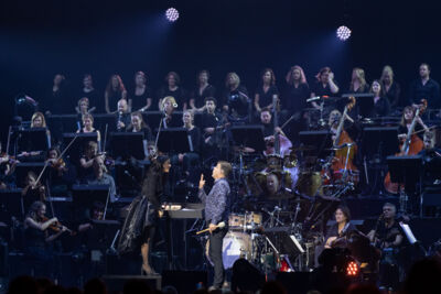 Night Of The Proms 2022 @ sportpaleis, picture 25, photographed by dirk janssens - FrontView Magazine