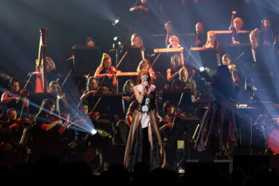 Night Of The Proms 2022 @ sportpaleis, picture 27, photographed by dirk janssens - FrontView Magazine