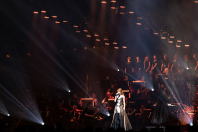 Night Of The Proms 2022 @ sportpaleis, picture 28, photographed by dirk janssens - FrontView Magazine