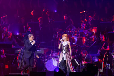 Night Of The Proms 2022 @ sportpaleis, picture 29, photographed by dirk janssens - FrontView Magazine