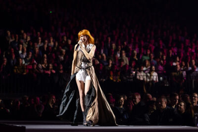 Night Of The Proms 2022 @ sportpaleis, picture 30, photographed by dirk janssens - FrontView Magazine