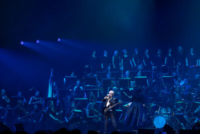 Night Of The Proms 2022 @ sportpaleis, picture 35, photographed by dirk janssens - FrontView Magazine
