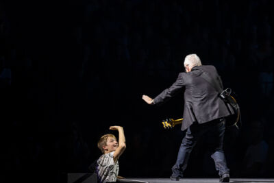 Night Of The Proms 2022 @ sportpaleis, picture 37, photographed by dirk janssens - FrontView Magazine