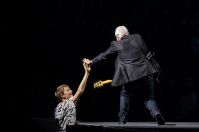 Night Of The Proms 2022 @ sportpaleis, picture 38, photographed by dirk janssens - FrontView Magazine