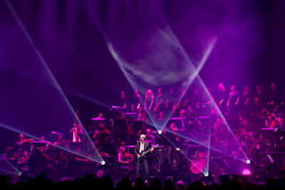 Night Of The Proms 2022 @ sportpaleis, picture 41, photographed by dirk janssens - FrontView Magazine