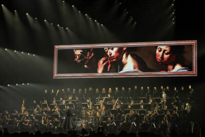 Night Of The Proms 2022 @ sportpaleis, picture 42, photographed by dirk janssens - FrontView Magazine