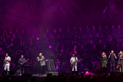 Night Of The Proms 2022 @ sportpaleis, picture 44, photographed by dirk janssens - FrontView Magazine