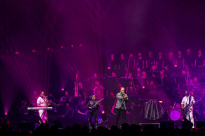 Night Of The Proms 2022 @ sportpaleis, picture 45, photographed by dirk janssens - FrontView Magazine