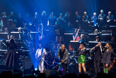 Night Of The Proms 2022 @ sportpaleis, picture 48, photographed by dirk janssens - FrontView Magazine