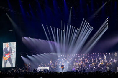 Night Of The Proms 2022 @ sportpaleis, picture 55, photographed by dirk janssens - FrontView Magazine