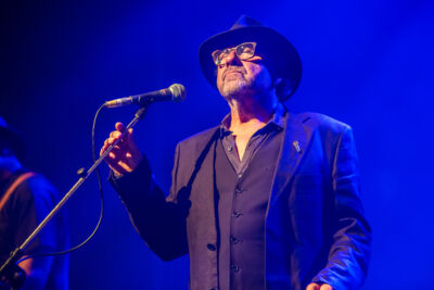 HIGHWAY to the BLUES @ Blues in Schoten 2022, picture 2, photographed by Marc Verdonck - FrontView Magazine