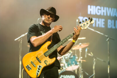 HIGHWAY to the BLUES @ Blues in Schoten 2022, picture 4, photographed by Marc Verdonck - FrontView Magazine