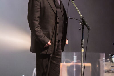 HIGHWAY to the BLUES @ Blues in Schoten 2022, picture 6, photographed by Marc Verdonck - FrontView Magazine