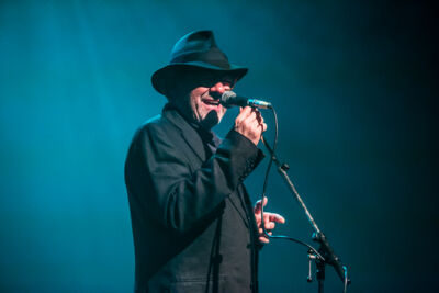 HIGHWAY to the BLUES @ Blues in Schoten 2022, picture 8, photographed by Marc Verdonck - FrontView Magazine
