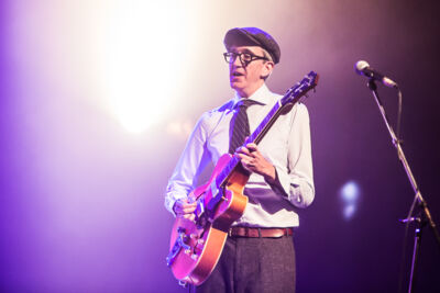 HIGHWAY to the BLUES @ Blues in Schoten 2022, picture 10, photographed by Marc Verdonck - FrontView Magazine