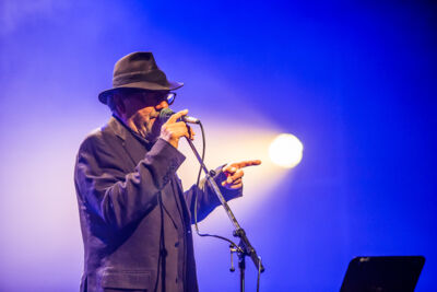 HIGHWAY to the BLUES @ Blues in Schoten 2022, picture 13, photographed by Marc Verdonck - FrontView Magazine