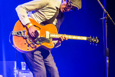 HIGHWAY to the BLUES @ Blues in Schoten 2022, picture 16, photographed by Marc Verdonck - FrontView Magazine