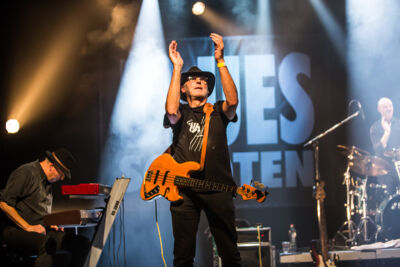 HIGHWAY to the BLUES @ Blues in Schoten 2022, picture 18, photographed by Marc Verdonck - FrontView Magazine