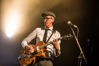 HIGHWAY to the BLUES @ Blues in Schoten 2022, picture 19, photographed by Marc Verdonck - FrontView Magazine
