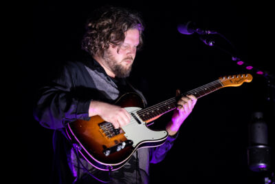 Alt-J @ Vorst Nationaal, foto 1, foto's door David Johnson - FrontView Magazine