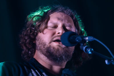 Alt-J @ Vorst Nationaal, foto 9, foto's door David Johnson - FrontView Magazine