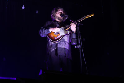 Alt-J @ Vorst Nationaal, foto 13, foto's door David Johnson - FrontView Magazine