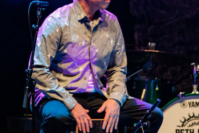 John Oates @ Koninklijk Circus, picture 7, photographed by Jürgen Bruynooghe - FrontView Magazine