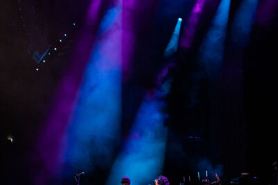 John Oates @ Koninklijk Circus, picture 13, photographed by Jürgen Bruynooghe - FrontView Magazine
