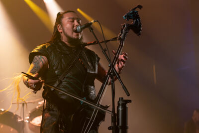 The Hu @ AB, picture 6, photographed by David Johnson - FrontView Magazine