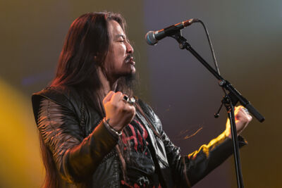 The Hu @ AB, picture 7, photographed by David Johnson - FrontView Magazine