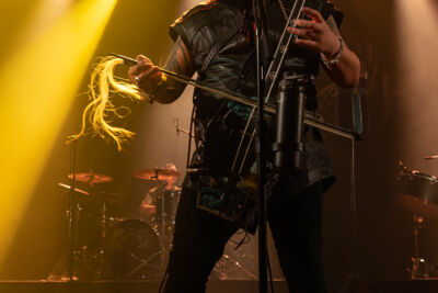 The Hu @ AB, picture 11, photographed by David Johnson - FrontView Magazine