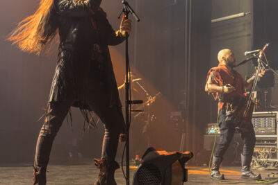 The Hu @ AB, picture 12, photographed by David Johnson - FrontView Magazine