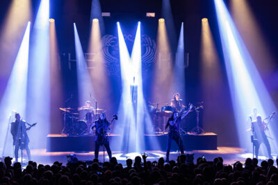 The Hu @ AB, picture 19, photographed by David Johnson - FrontView Magazine