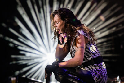 Beth Hart @ Koninklijk Circus, foto 7, foto's door Jürgen Bruynooghe - FrontView Magazine