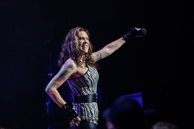 Beth Hart @ Koninklijk Circus, foto 15, foto's door Jürgen Bruynooghe - FrontView Magazine