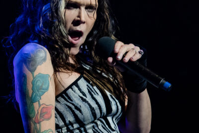 Beth Hart @ Koninklijk Circus, foto 17, foto's door Jürgen Bruynooghe - FrontView Magazine