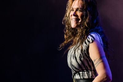 Beth Hart @ Koninklijk Circus, foto 19, foto's door Jürgen Bruynooghe - FrontView Magazine