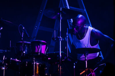 Goldband @ De Roma, picture 18, photographed by Ann Carpentier - FrontView Magazine