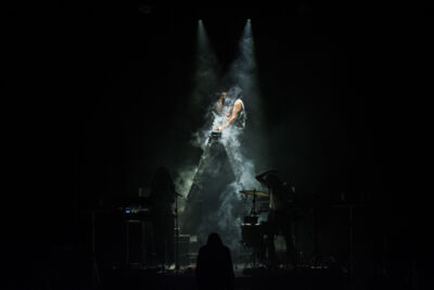 Goldband @ De Roma, picture 25, photographed by Ann Carpentier - FrontView Magazine