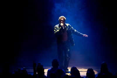 Goldband @ De Roma, picture 27, photographed by Ann Carpentier - FrontView Magazine