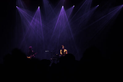 Eva Serena @ De Roma, picture 9, photographed by Ann Carpentier - FrontView Magazine