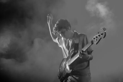 High Hi @ Het Depot, picture 2, photographed by Jürgen Bruynooghe - FrontView Magazine