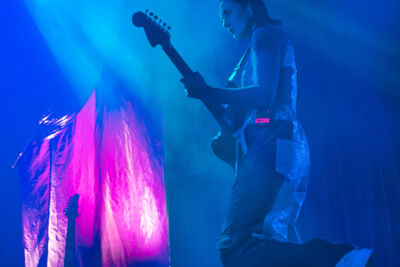 High Hi @ Het Depot, picture 4, photographed by Jürgen Bruynooghe - FrontView Magazine
