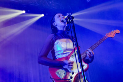 High Hi @ Het Depot, picture 12, photographed by Jürgen Bruynooghe - FrontView Magazine